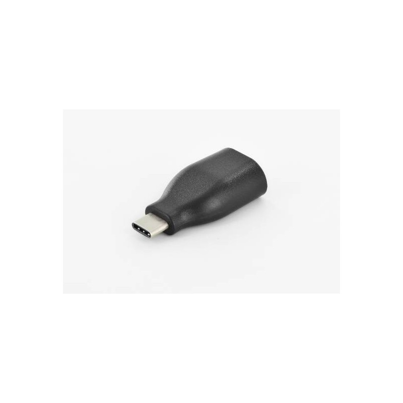 ADATTATORE USB TIPO C MASCHIO USB A FEMMINA