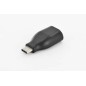 ADATTATORE USB TIPO C MASCHIO USB A FEMMINA