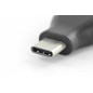 ADATTATORE USB TIPO C MASCHIO USB A FEMMINA