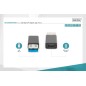 ADATTATORE USB TIPO C FEMMINA - USB A MASCHIO