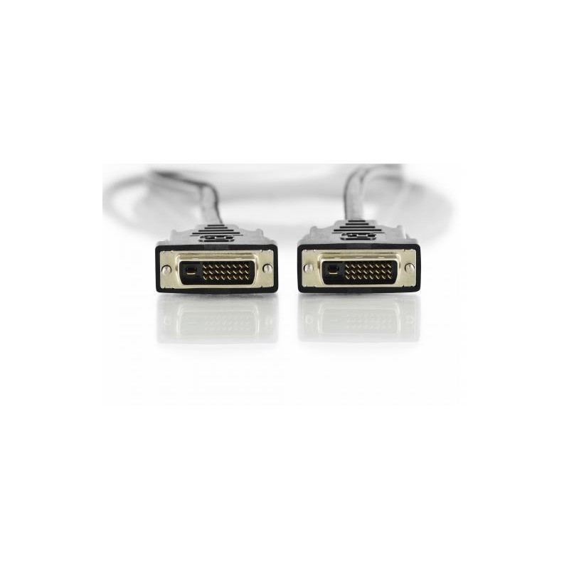 CAVO DVI-D 24+1 MASCHIO/MASCHIO DUAL LINK MT 1