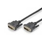 CAVO DVI-D 24+1 MASCHIO/MASCHIO DUAL LINK MT 1