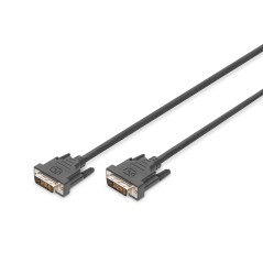 CAVO DVI-D 24+1 MASCHIO/MASCHIO DUAL LINK MT 3