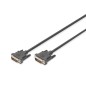 CAVO DVI-D 24+1 MASCHIO/MASCHIO DUAL LINK MT 3