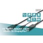 DIGITUS CAVO ADATTATORE DA 4K HDMI - DA HDMI A DISPLAYPORT MT 2