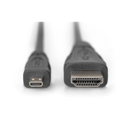 CAVO HDMI - HDMI D MT 1 DIGITUS