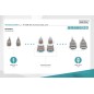 DIGITUS CAVO IN FIBRA OTTICA IBRIDO 4K - HDMI® AOC CONNETTORE RIMOVIBILE MT 20