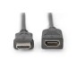 CAVO PROLUNGA HDMI MASCHIO/FEMMINA MT 5