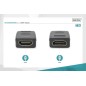 ADATTATORE HDMI FEMMINA/FEMMINA DIGITUS