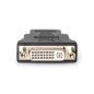 ADATTATORE DVI 24+5 FEMMINA - HDMI MASCHIO DIGITUS