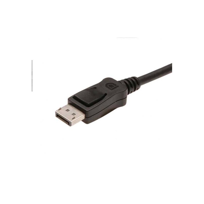 CAVO DI CONNESSIONE DISPLAYPORT 1.2 4K MT 3