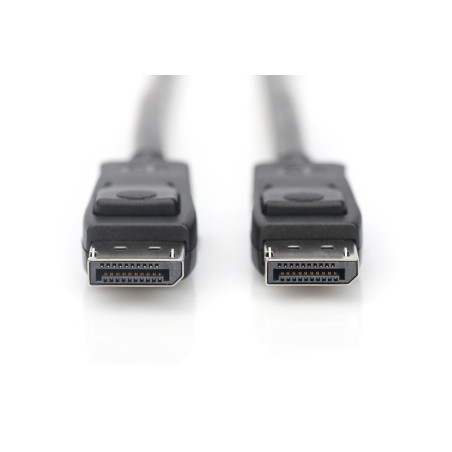 CAVO DISPLAYPORT 1.4 8K MT 1 DIGITUS