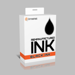 REMAN FOR USE IN  LC1000/51/57/970BK INKJET BLACK