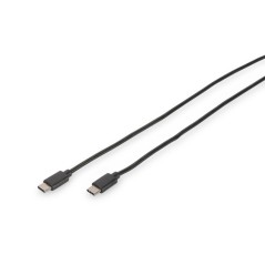 CAVO USB 2.0 TYPE-C MT 1 MASCHIO/MASCHIO MT 1 DIGITUS