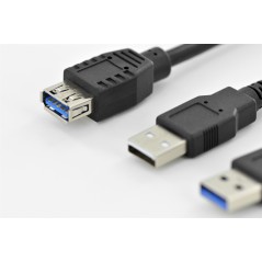 CAVO ADATTATORE Y USB 3.0