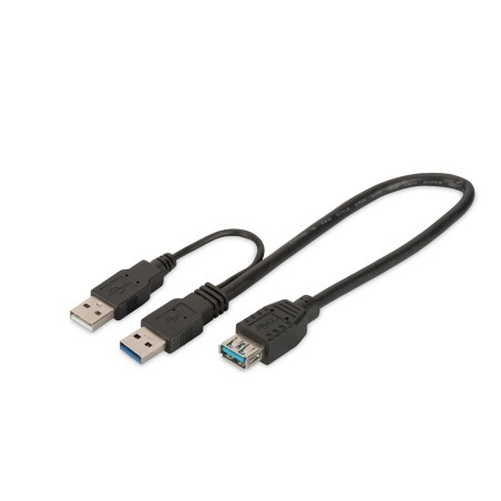 CAVO ADATTATORE Y USB 3.0