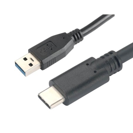 CAVO USB 3.0 TYPE-C TO A 1 METRO