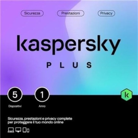 KASPERSKY PREMIUM 1DEV 1Y SUPER SLIM BOX