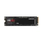 SAMSUNG SSD 990 PROPCIE GEN 4.0 X 4 NVME 1TB 6900MB S W 7450MB S R SAMSUNG SSD 990 PROPCIE GEN 4.0 X 4 NVME 1TB 6900MB S W 7450MB S R