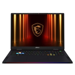 MSI NOTEBOOK GAMING RAIDER INTEL CORE ULTRA 9 285HX 18" HX AI A2XWJG-228IT 32GB*2