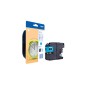 BROTHER CART INK CIANO MFC-J-J4410DW/4510DW 1200 PAG