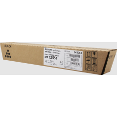 RICOH MP C2551E HBK- 842061  841504 841587 842465