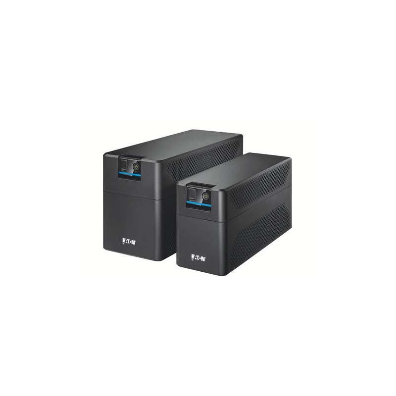 EATON 5E GEN2 UPS USB IEC, 2200 VA, 1200 W, INGRESSO: C14, USCITE: (6) C13, TOWER EATON 5E GEN2 UPS USB IEC, 2200 VA, 1200 W, INGRESSO: C14, USCITE: (6) C13, TOWER