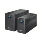 EATON 5E GEN2 UPS USB IEC, 2200 VA, 1200 W, INGRESSO: C14, USCITE: (6) C13, TOWER EATON 5E GEN2 UPS USB IEC, 2200 VA, 1200 W, INGRESSO: C14, USCITE: (6) C13, TOWER
