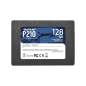 PATRIOT SSD INTERNO P210 128GB 2,5 SATA 6GB/S R/W 450/430 PATRIOT SSD INTERNO P210 128GB 2,5 SATA 6GB/S R/W 450/430