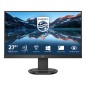 PHILIPS MONITOR 27 LED IPS 16:9 2560 x 1440 350 CDM, USB-C, PIVOT, DP/HDMI, MULTIMEDIALE SCATOLA APERTA PHILIPS MONITOR 27 LED IPS 16:9 2560 x 1440 350 CDM, USB-C, PIVOT, DP/HDMI, MULTIMEDIALE SCATOLA APERTA