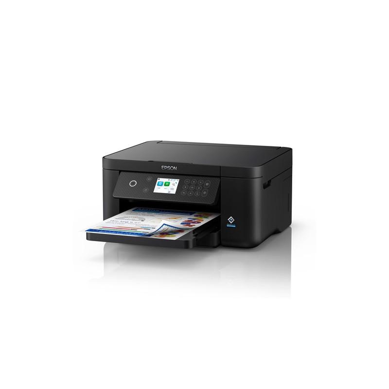 EPSON MULTIFUNZIONE INK A4 COLORE, XP-5200, 14PPM, FRONTE/RETRO, USB/WIFI, 3 IN 1