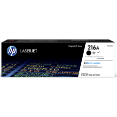 HP 216A ORIGINALE NERO - W2410A
