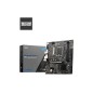 MSI MB H610, PRO H610M-G DDR5, LGA 1700, 2DDR5,1PCI-Ex16,1PCI-Ex1,2M.2, 4SATA3 MSI MB H610, PRO H610M-G DDR5, LGA 1700, 2DDR5,1PCI-Ex16,1PCI-Ex1,2M.2, 4SATA3