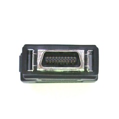 ADATTATORE DVI FEMMINA 24+5/DFP HPC20 MASCHIO (AB 541)