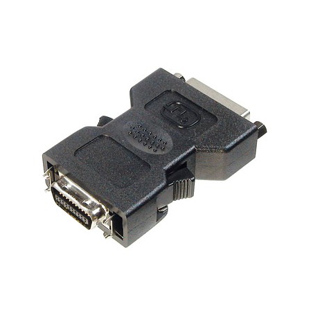 ADATTATORE DVI FEMMINA 24+5/DFP HPC20 MASCHIO (AB 541)
