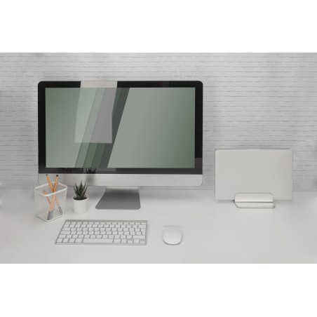 DIGITUS SUPPORTO VERTICALE PER NOTEBOOK