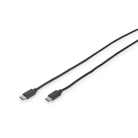 CAVO USB 2.0 TYPE-C MT 1 MASCHIO/MASCHIO MT 1 DIGITUS
