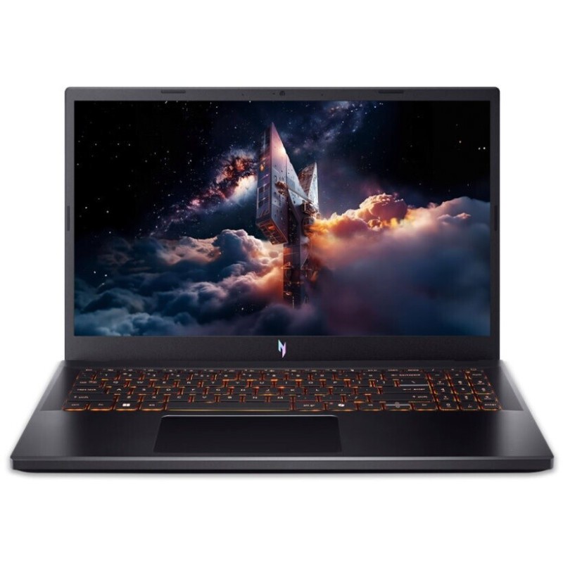 ACER NB 15,6" GAMING NITRO V15 Intel Core 9 270H 32GB 1T SSD RTX 5060 8GB WIN 11 HOME ACER NB 15,6" GAMING NITRO V15 Intel Core 9 270H 32GB 1T SSD RTX 5060 8GB WIN 11 HOME