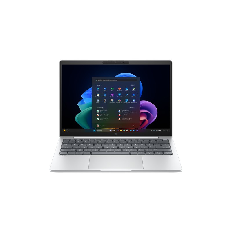 HP NB ELITEBOOK 8 G1A 13 RYZEN AI 7 350 32GB 512GB 13,3 WIN 11 PRO