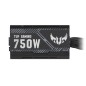 ASUS ALIMENTATORE TUF GAMING 750B 750W BRONZE
