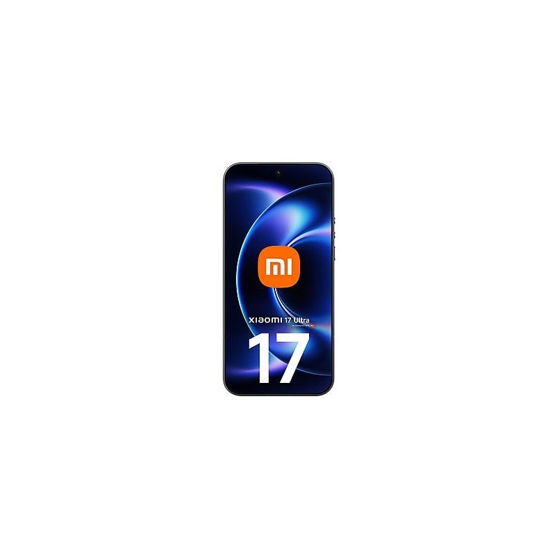 XIAOMI SMARTPHONE 17 ULTRA 16+512 BLACK
