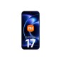 XIAOMI SMARTPHONE 17 ULTRA 16+512 BLACK