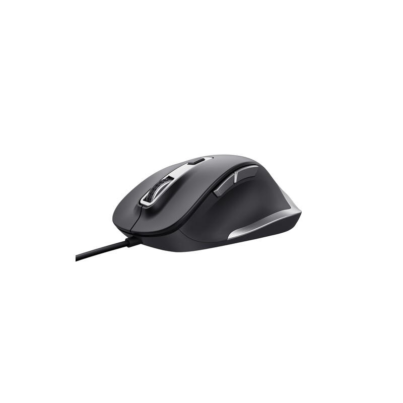 TRUST MOUSE FYDA ECO