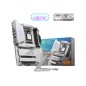 MSI MB AMD MPG X870E EDGE TI WIFI , ATX, AM5, DDR5, 3PCI-Ex16, 4SATA3