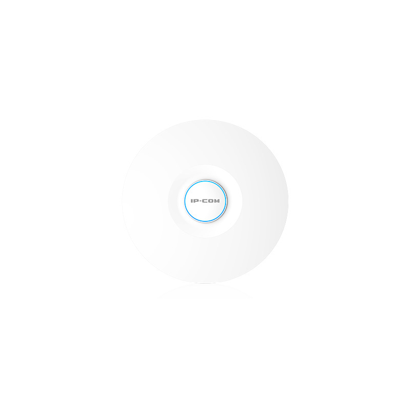 IP-COM ACCESS POINT WI-FI 6 LONG RANGE 802.11AX DUAL BAND 2X2 MIMO IP-COM ACCESS POINT WI-FI 6 LONG RANGE 802.11AX DUAL BAND 2X2 MIMO