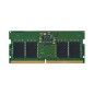 KINGSTON RAM 8GB DDR5 5600MT/S NON -ECC UNBUFFERED SODIMM