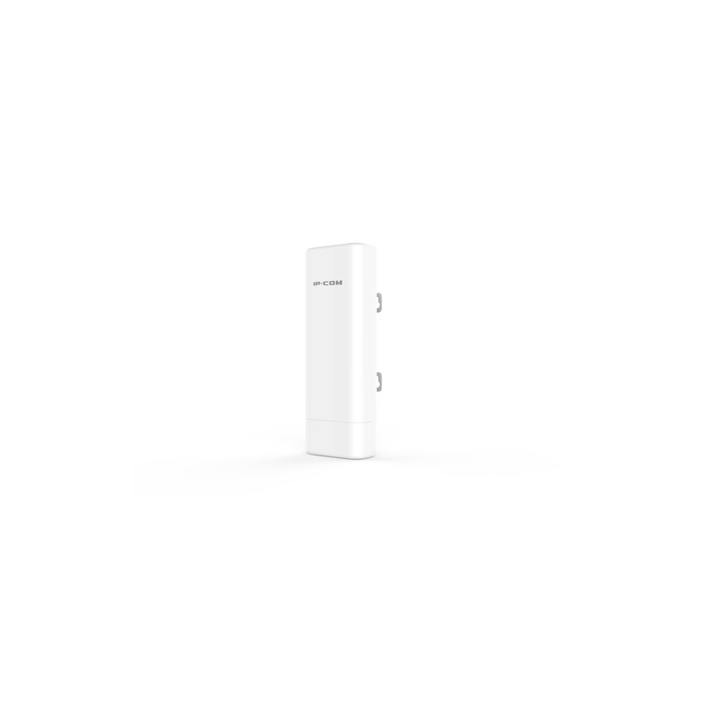 IP-COM OUTDOOR CPE 5GHZ 12DBI 867MBPS, 2*GE - 5KM
