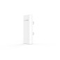 IP-COM OUTDOOR CPE 5GHZ 12DBI 867MBPS, 2*GE - 5KM