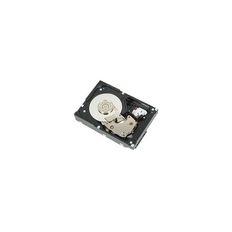 DELL HDD SERVER 2TB 7.2K SATA ENTRY 3.5" CABLED HARD DRIVE