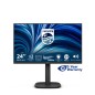 PHILIPS MONITOR 23,8 LED IPS FHD 16:9 4MS 250 CDM, PIVOT, VGA/DP/HDMI, MULTIMEDIALE PHILIPS MONITOR 23,8 LED IPS FHD 16:9 4MS 250 CDM, PIVOT, VGA/DP/HDMI, MULTIMEDIALE